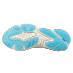 Кроссовки Adidas Originals Ozweego Chunky White Beige