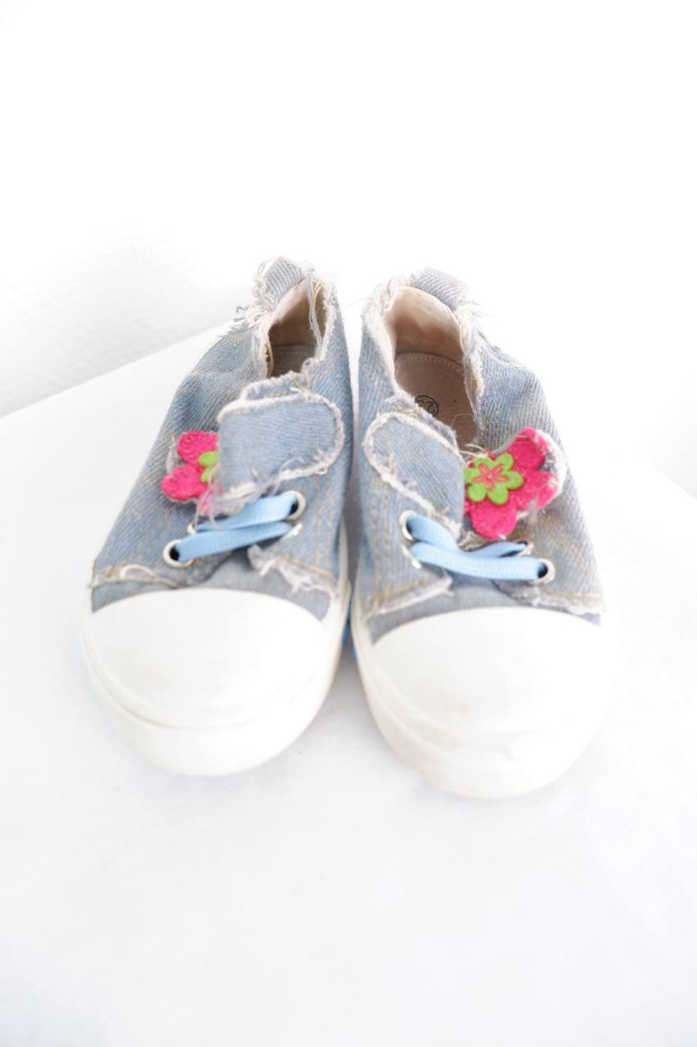 Кеды Trien стильные 23 размер