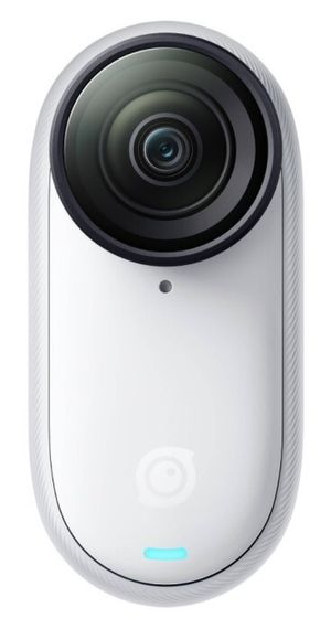 Экшн-камера Insta360 GO 3S 64 Гб White