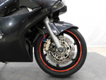 Honda VFR800 ABS 038328