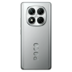 Poco X7 5G 8/256Gb EU Silver