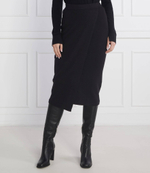 юбка Calvin Klein - черный(K20K204849)