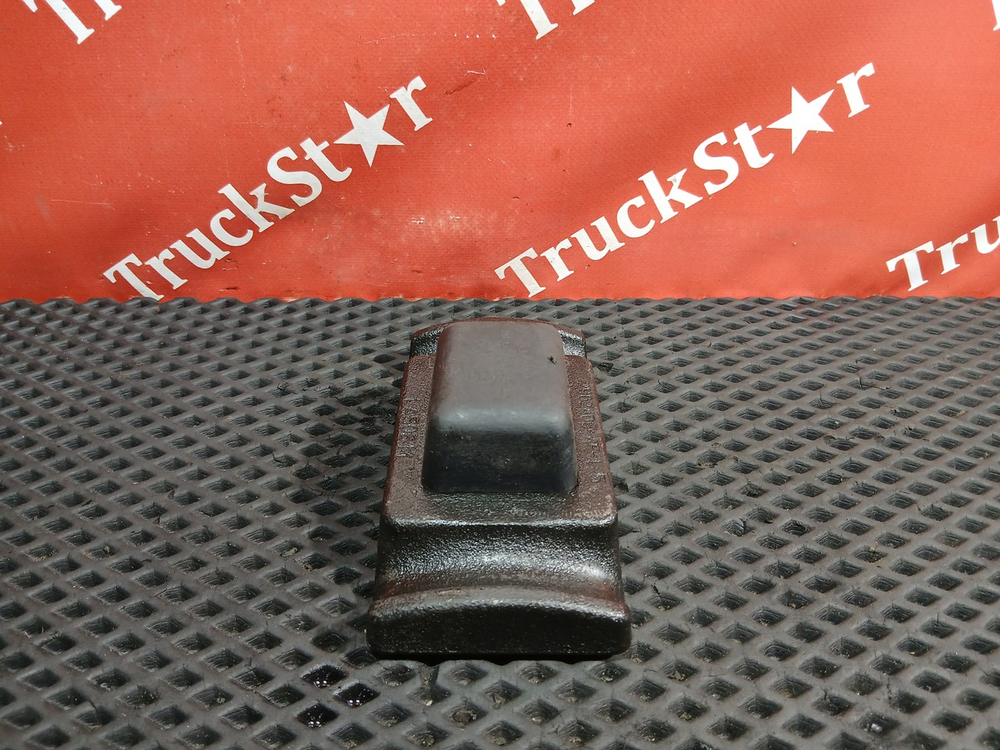 Проставка рессоры 2023г