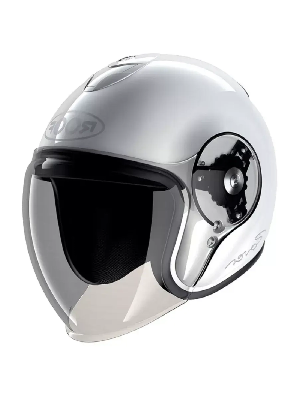 Шлем Roof Rover White M