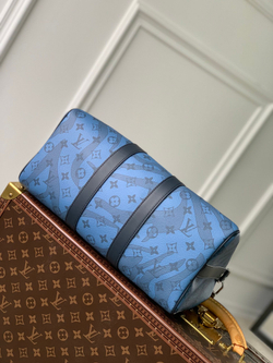 Louis Vuitton Keepall 35