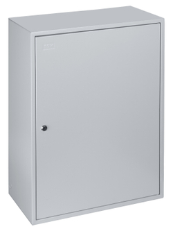 Корпус металлический ЩМП-3-0 (650х500х220) TDM
