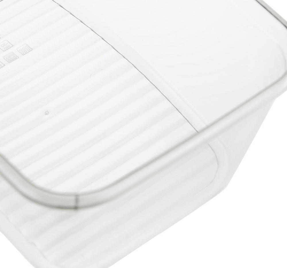 Емкость для продуктов ПРАКТИК 2л