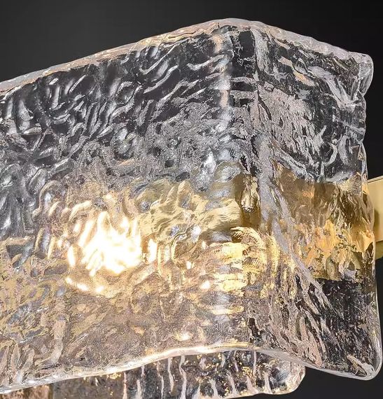 Настольная лампа Romatti Kobo Barrada 8985-2T