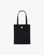 Шоппер FOS Плотный с Карманом черный