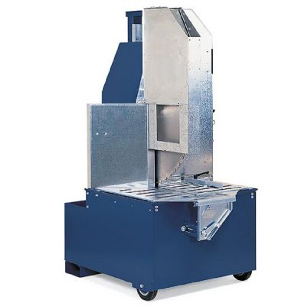 Камнерезный станок Lissmac DTS-420 N
