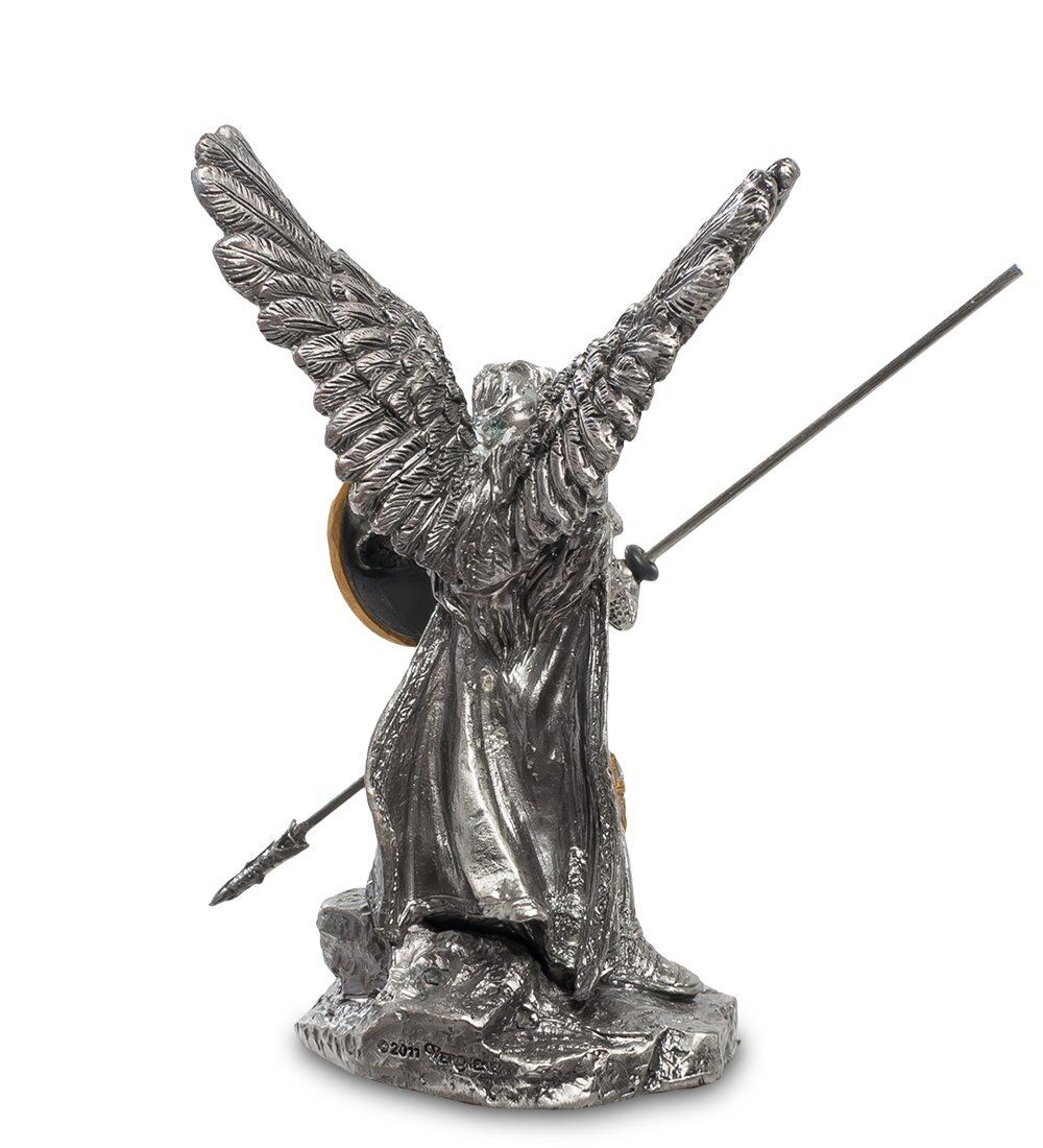 Veronese WS-834 Статуэтка «Святой Архангел Рафаэль»