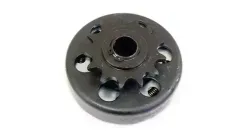 СЦЕПЛЕНИЕ АВТОМАТИЧЕСКОЕ, НА ВАЛ 20 ММ, ЦЕПЬ 428, ЗВЕЗДА 13 ЗУБОВ