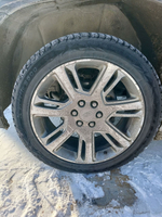 Cadillac ESCALADE 6.2 V8 Luxury (426 л.с.)