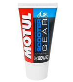 Масло трансмиссионное Scooter Gear 80W-90