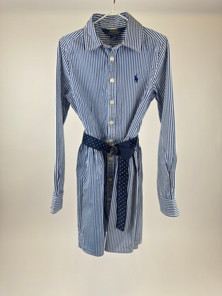 Платье Ralph Lauren