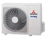 Mitsubishi Heavy FDTC50VH/SRC50ZSX-W2