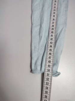 Джемпер лаконичный 46 размер