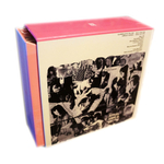 Комплект / Jefferson Family (29 Mini LP CD + Boxes)