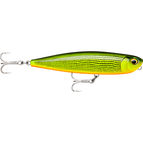 Воблер RAPALA Precision Xtreme Pencil Exo 12.7см, 26гр, цвет GDR