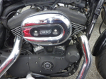 Harley-Davidson Sportster XL1200R 2007