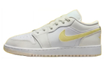 Jordan 1 Low Light Laser Orange GS