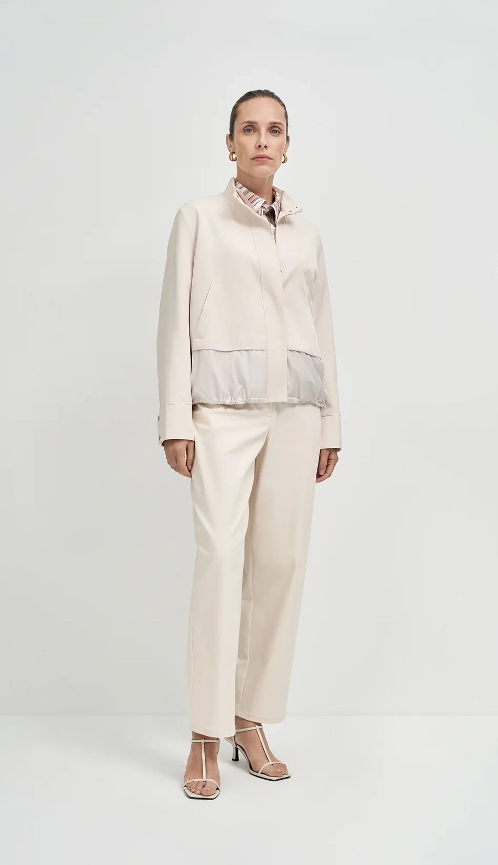 Куртка В26.Ш95.152/3 Alpecora