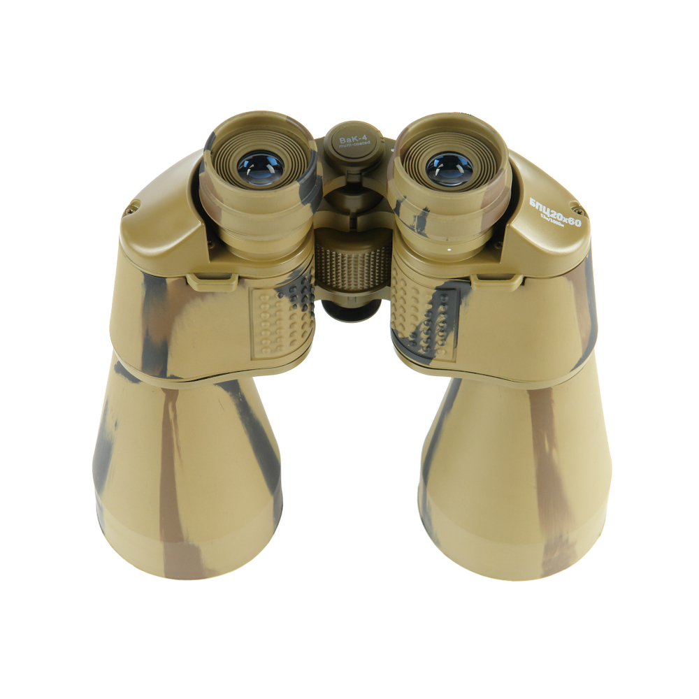 Бинокль Veber Classic БПЦ  20*60 VR кам