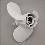 Гребной винт Yamaha 9.9/15 (63V-45945-10-EL) 9-1/4x9