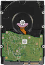 HDD Western Digital WD8005FRYZ 8000 Гб