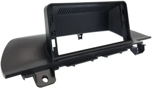 Магнитола для Lexus RX200t, RX300, RX350, RX450h AL20 2015-2019 (ШГУ 8" с шайбой, рамка LUX) - FarCar монитор 12.3" 2K QLED на Android 14, TS10, CarPlay, 4G SIM-слот