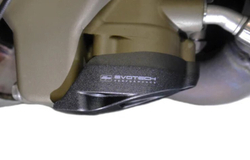 Evotech Performance Защита поддона ДВС Ducati Streetfighter V4 PRN015596