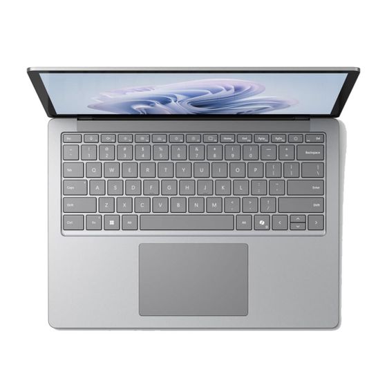 Microsoft Surface Laptop 6 13.5" Intel Core Ultra 5 135H 32GB 256GB