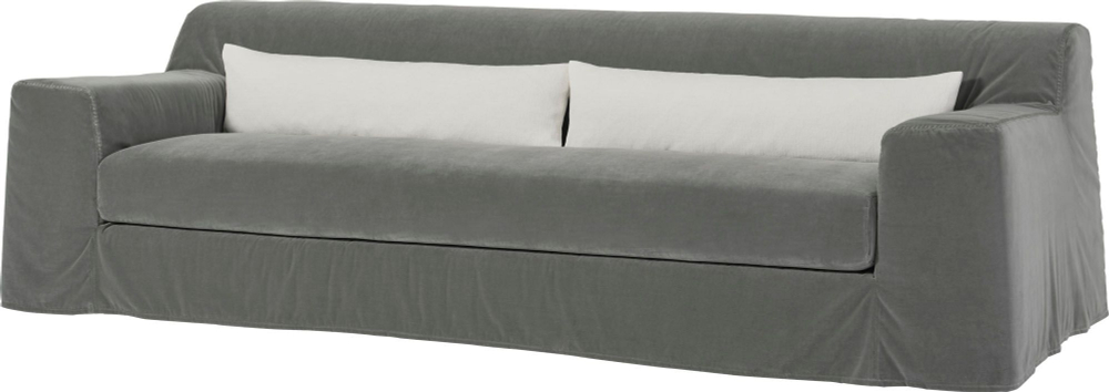 Диван Baker Azzurro Sofa