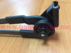 Каркас капюшона Peg-Perego Pliko Switch