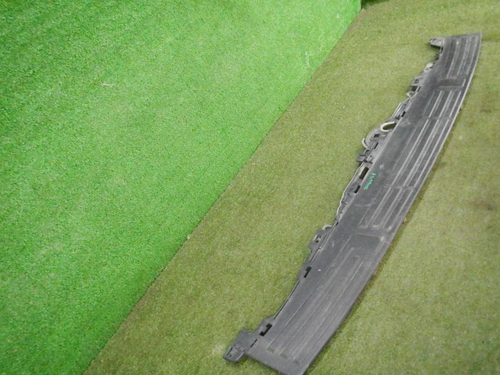 Накладка заднего бампера Toyota Land Cruiser Prado 150 (2009-2017)