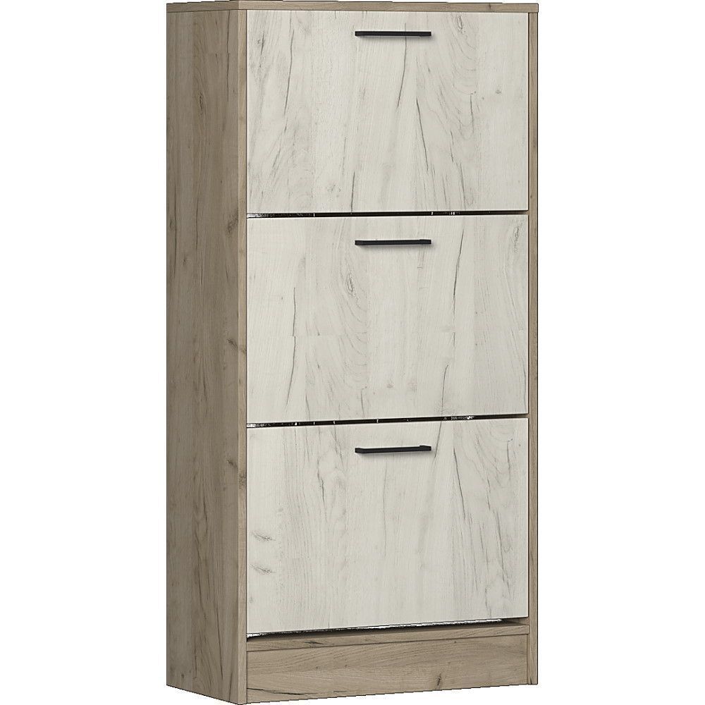 Машенька Прихожая тумба для обуви