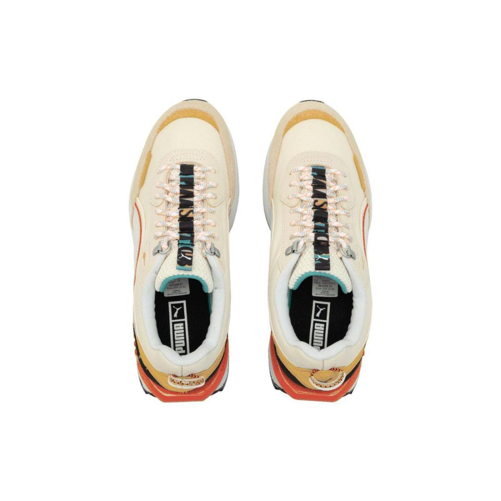 Кроссовки Puma, 383369-01