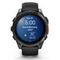 Garmin Fenix 8 47 мм AMOLED Slate Gray – стильные умные часы для активных