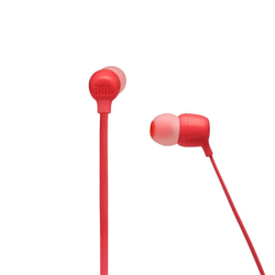 Беспроводные наушники JBL Tune 175BT Coral, внутриканальные