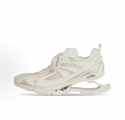 Balenciaga X-Pander White