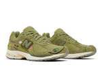 Кроссовки Bryant Giles X New Balance Nb 2002R