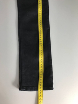 Джинсы Rag&Bone модные, маркировка 24, визуально на 40 размер