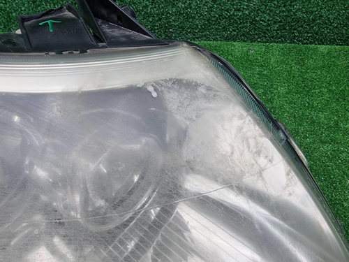 Фара правая Peugeot Boxer 3 (2006-2014) галоген