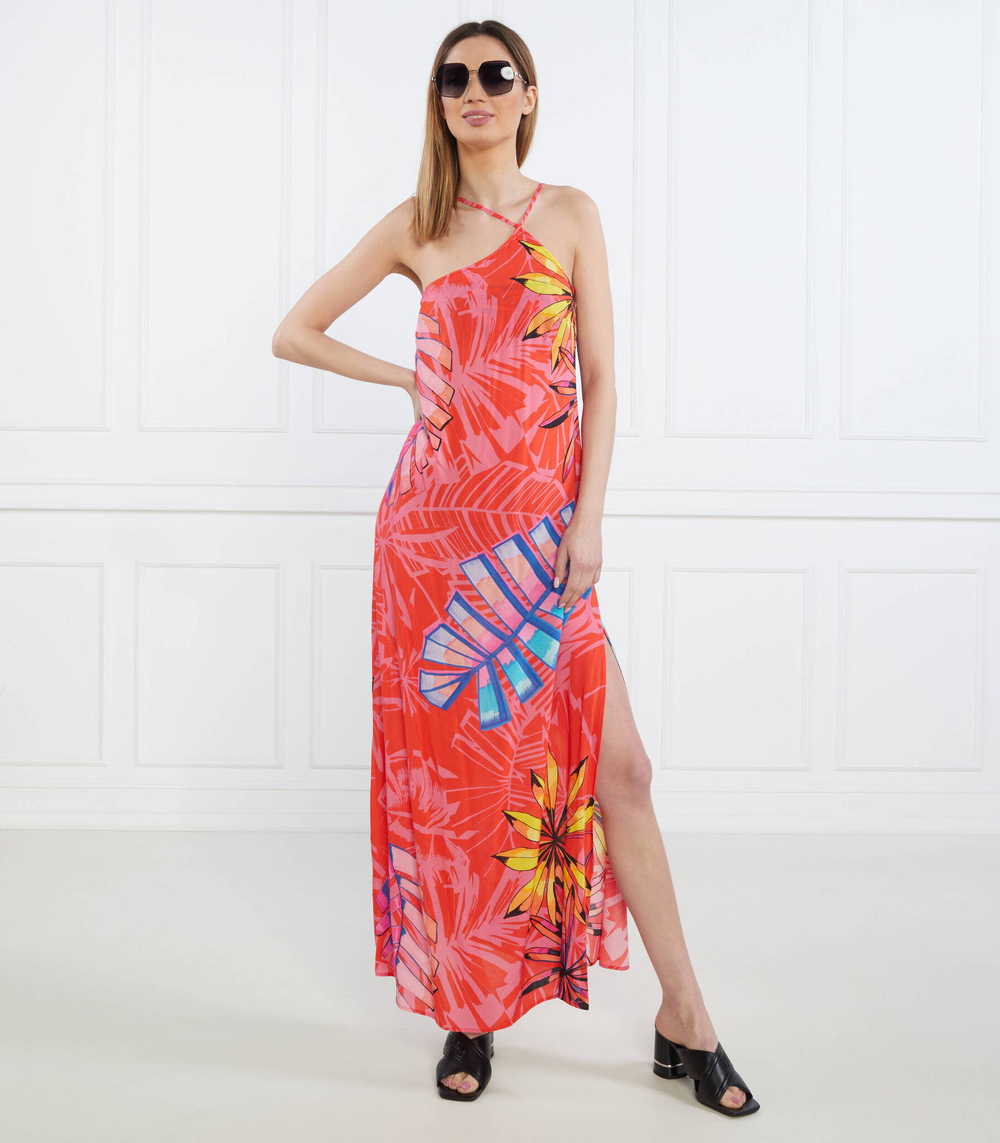 Платье Desigual - разноцветная(23SWMW03)