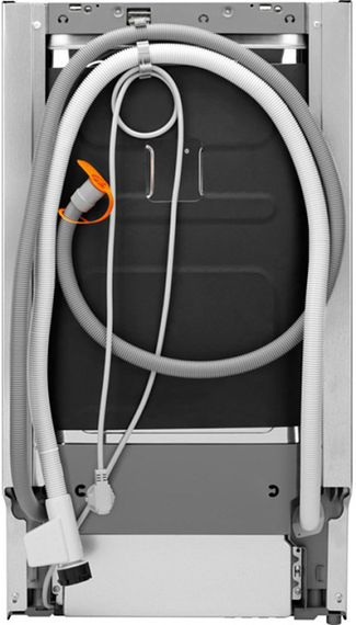 Посудомоечная машина AEG FSE73527P