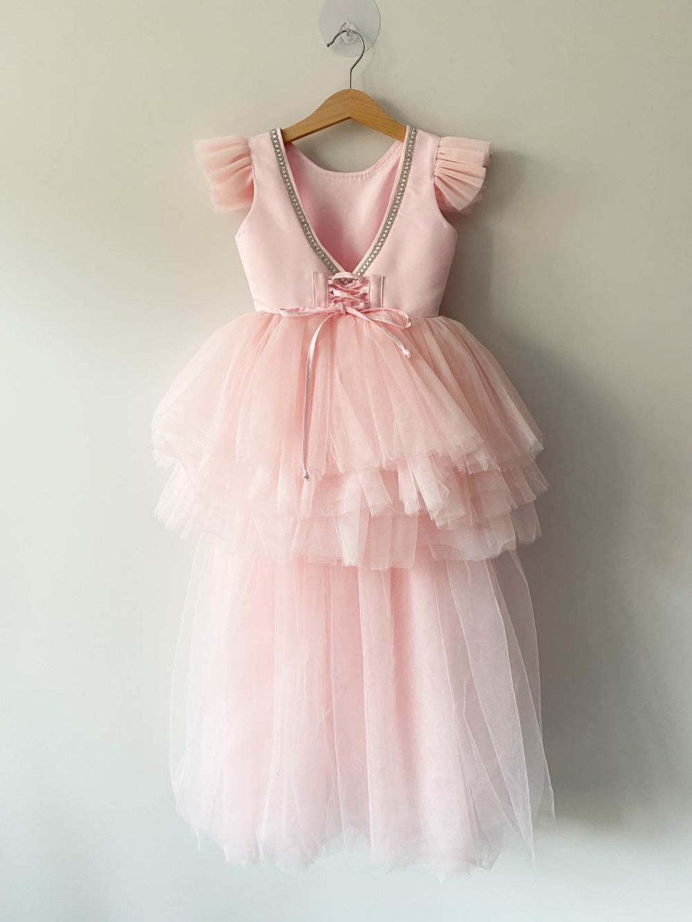 Платье She’s My Perfect Baby