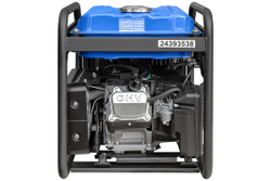 Бензогенератор инверторный SGG 4200Ei