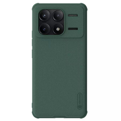 Чехол Nillkin Super Frosted Shield Pro Magnetic для Poco F6 Pro