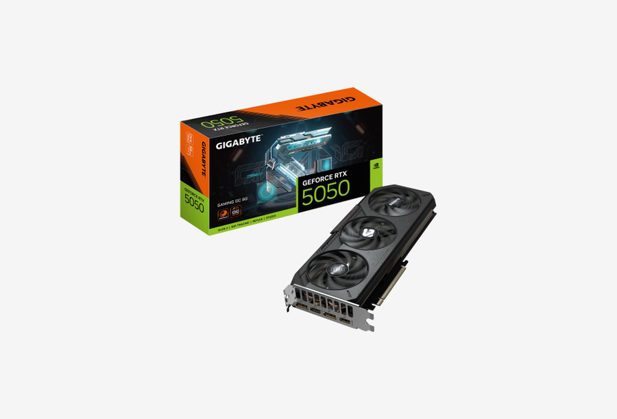 GV-N5050GAMING OC-8GD_1026529100733