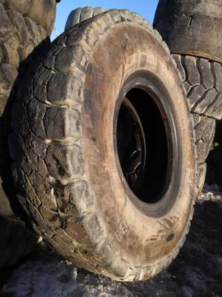 27.00R49 Michelin XDR3 шина б/у